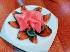 酸姜皮蛋-德宏记·茶餐厅(新辰里学清路店)