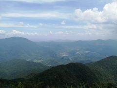 -鸡枕山