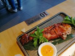 -醉得意·山茶油炒土鸡(福州软件园店)