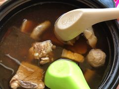 -新记肉骨茶