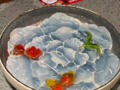 -江边城外烤全鱼(方庄时代购物中心店)