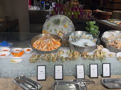 -“香”全日餐厅·株洲大汉希尔顿酒店