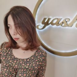 -雅仕 HAIR SALON 美发沙龙