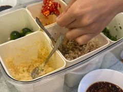 -烹然四季椰子鸡火锅(团结湖总店)