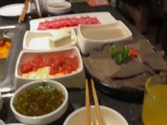 -海底捞火锅(德辉广场店)