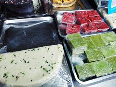 -昆艺糕团