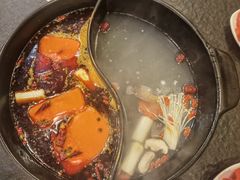 -川成串·自助串串香火锅(朝阳店)