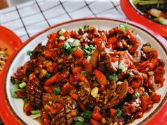 -江西老表·经典江西八大碗