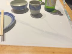 -张大嘴菜馆(庞各庄店)