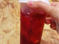 -书亦烧仙草(西宸天街店)