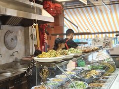 -梅溪·小伙子干挑面(安吉总店)