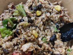 -萨尔瓦多Salvador's