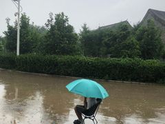 -盛世南宫影视城(北普陀影视城)