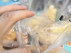 丽华招牌酥饺-丽华早点(大成路店)