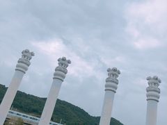 -阿育王寺