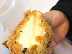 海苔酥松小贝-鲍师傅糕点(国金街店)