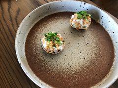 -BOR Eatery(安福路店)