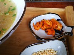 -王春春鸡汤饭(成都城西优品道店)