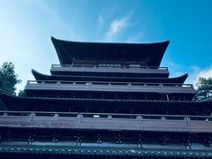 -敬亭山风景名胜区