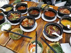 -沈妈砂锅(光华村店)