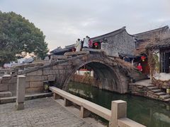 -周庄古镇景区-双桥