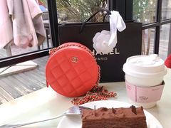 -Madeleine玛德琳(永平里店)