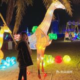 冬日泡汤攻略｜云澜湾温泉小镇 花意绵绵 古风温泉♨️