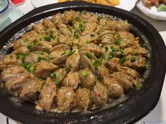 -千岛湖小鱼儿·淳安匠心农家菜