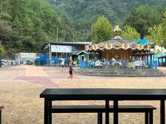 -梦幻奥陶纪景区