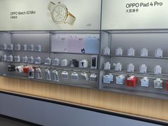 -OPPO服务体验中心(天津和平区天河城店)