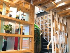 -霸王茶姬(南强街店)