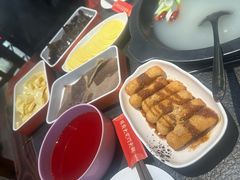 -陈府大宅门成都火锅·手切鲜肉(太原街店)