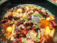 -一只烧鸡公(解放碑店)