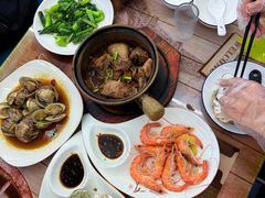 -鑫鸿达·海鲜闽菜热炒小馆(中山路店)