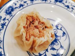 -都一处烧麦馆(前门店)