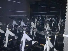 -威尔仕健身会所(古北1699店)