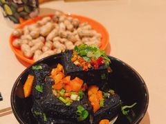 -江味龙虾馆·裸蓝龙虾(南山店)