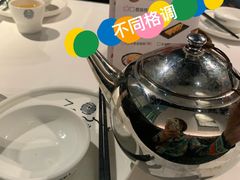 -老伙记海鲜码头(北滘店)