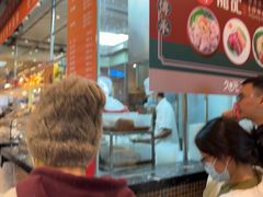 -龙记香港茶餐厅(久光百货店)