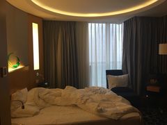 -好日子皇冠假日酒店·君怡咖啡厅(特美思大厦店)