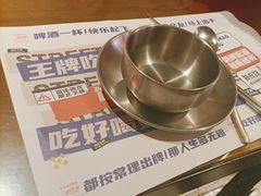 -神府路壹号·海鲜烧烤排档(三坊七巷店)