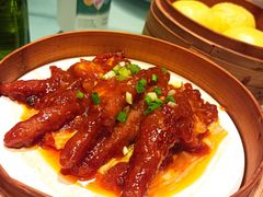 蒸凤爪-汤城小厨•粤菜•靓汤(苏州街店)