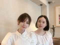 -Me Coffee下午茶艺术空间