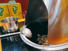-铁锅年代(高新店)
