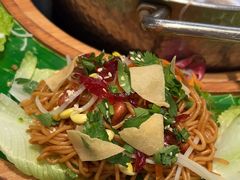 -椰小鸡·琼州糟粕醋·火锅(美兰缤纷城店)