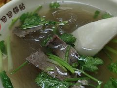 -回回锅贴(小河沿店)