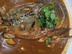 -听涛雅苑百味饺子老家菜馆