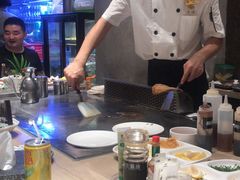 -大渔铁板烧(蛇口店)