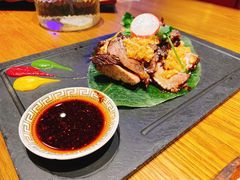 -敏珠拉姆藏餐·南京厨房(富春江东街店)