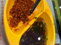 -食全食美冷锅串串(青年街店)